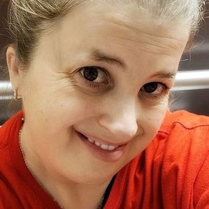 Meet your Posher, Anne